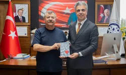 Erzincanlı Akademisyenden Stres ve Kalp Sağlığı Üzerine Yeni Eser
