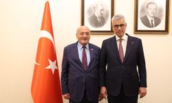 Erzincan’ın Masadaki 4 Kritik Sağlık Talebi Bakana İletildi
