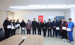 Erzincan İŞKUR’dan KUDAKA Destekli Proje