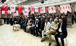 Yeni Parti Erzincan Teşkilatında Seçim Tamamlandı..