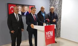 Erzincan’da Halk TV Açıklaması: Basın Özgürlüğüne Dikkat Çekildi
