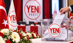 Yeni Parti Erzincan İl Kongresi İçin Geri Sayım Başladı