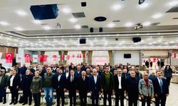 Delegeler Sandığa Gitti, Erzincan’da Ön Seçim Yapıldı