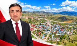 Refahiye’de YENİ Parti İlçe Başkanı Belli Oldu