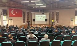 Erzincan’da Güvenli Ulaşım İçin Sürücülere Kapsamlı Eğitim