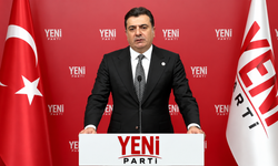 Mustafa Sarıgül'ün Yeni Parti Üyeliği Askıya Alındı...