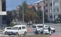 Erzincan’da 3 Araçlı Zincirleme Kaza