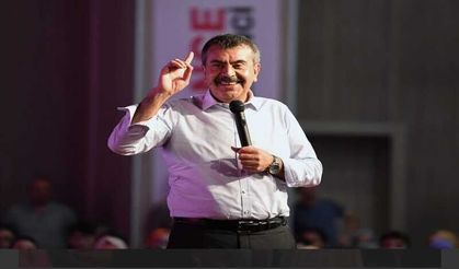Yusuf Tekin Erzincan'a Geliyor! Çayırlı'da Açılış Heyecanı