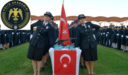 Cumhurbaşkanı İmzaladı! Emniyet Teşkilatına 6 Bin 250 Yeni Kadro