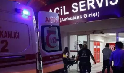 2 kişi öldüren, 7 kişiyi yaralayan saldırgan tutuklandı