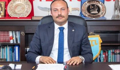 Erzincan MHP'den Mustafa Sarıgül'e Sert Tepki...