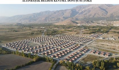 Altınbaşak’ta İkametgâh Seferberliği: “Ata Toprağımıza Sahip Çıkalım”