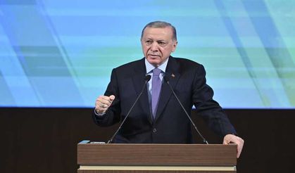 AK Parti’nin Seçim Beyannamesi’ni Cumhurbaşkanı Erdoğan açıkladı! İşte beyannamenin ayrıntıları