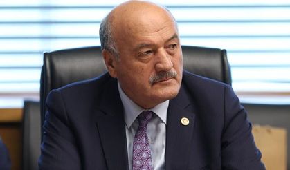 Karaman'dan Sarıgül'e, “O gün orada yoktun”