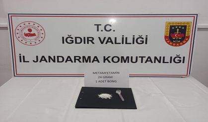 Uyuşturucu ticareti yapan 3 kişi tutuklandı