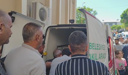 AK Parti başkanı hayatını kaybetti