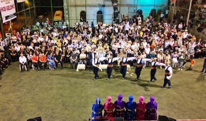 Kemaliye Uluslararası Doğa Sporları Şenliği’nde KEFTUD Coşkusu!