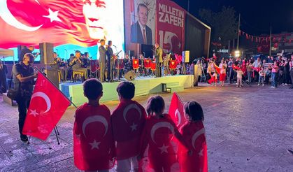 15 Temmuz Resmi Tatil mi?