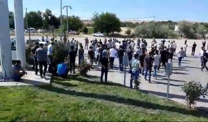 1 Mayıs: Emeğin Onuru, Riba Düzenine Karşı İtiraz İçin Dayanışma