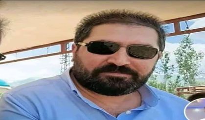 Kalp krizi geçiren genç hayatını kaybetti