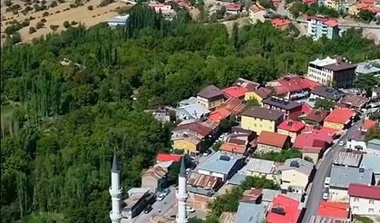 Erzincan’da belediyeye ait arsalar satışa çıkarıldı