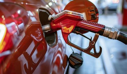 Erzincan'da akaryakıta bu gece bir zam daha geliyor