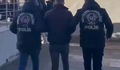 Elazığ’da sazan sarmalı dolandırıcılığı: 9 kişi tutuklandı