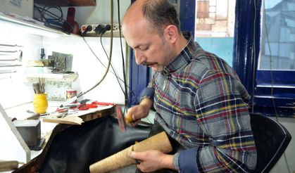 Erzurum Burması Coğrafi İşaret Aldı