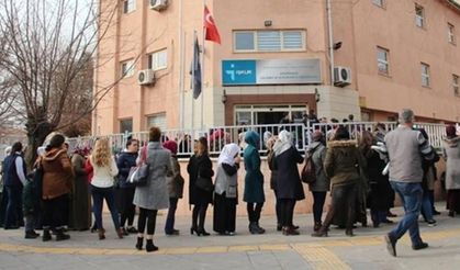 İŞKUR’dan duyuru: MSB’ye binlerce sürekli işçi alınacak