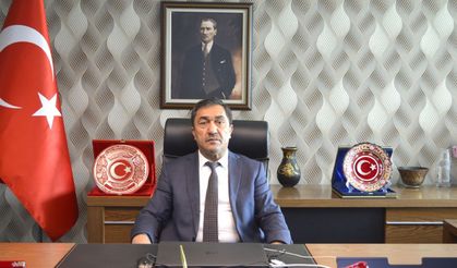 EBYÜ’de Rektörlük Yarışı: Prof. Dr. Osman Demirdöğen Adaylığını ve Vizyonunu Duyurdu