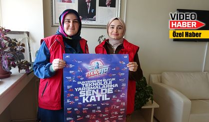 40 Milyon ödüllü yarışmaya Erzincan’da katılıyor