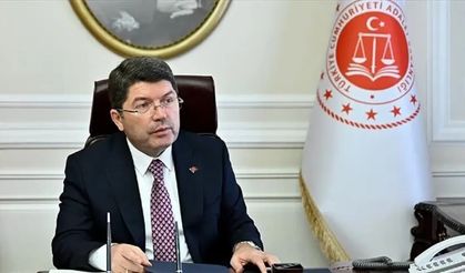 Türkiye'de kaç mahkeme var? Bakan açılan mahkemeleri duyurdu