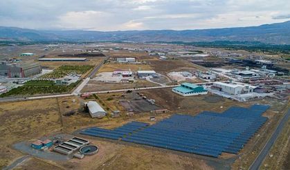 Erzincan’ın Dış Ticaret Bilançosu: İhracat İthalatı Katladı