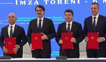 Hukuk fakültesi mezunu 2 bin 500 kişiye iş imkanı