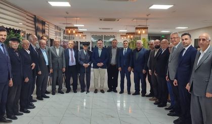 Ramazan’ın birleştirici gücü: Alevi- Sünni kardeşliği