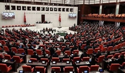 Türkiye'nin ilk 'İklim Kanunu' geliyor
