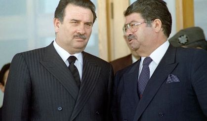 8. Cumhurbaşkanı Turgut Özal ölüm yıl dönümünde anıldı