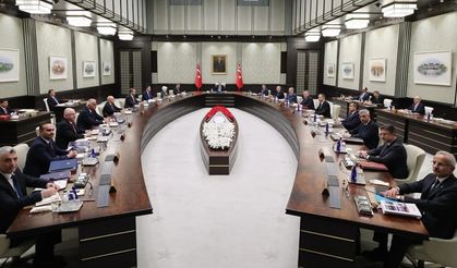 8 bakan değişecek, 2 yeni bakanlık kurulacak