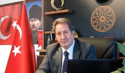 Başkan Korkmaz, “Gençlik için Seferberlik şart” açıklaması