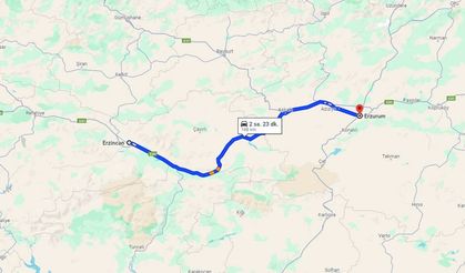 Erzincan ve Erzurum'a özel.. Bu fırsat kaçmaz...