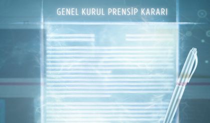 Esnaf ve Sanatkârların genel kurul çağrıları resmî ilan oluyor