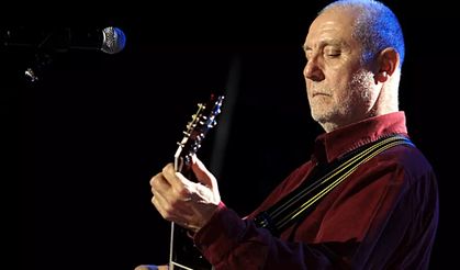 Usta sanatçı İlhan Şeşen hayatını kaybetti