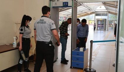 Kamudaki işçinin zamları belirlendi