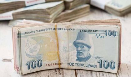 Bankaya 500 bin TL yatıran ayda kaç TL kazanıyor?
