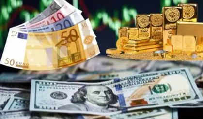 Borç'ta Adalet: Altın mı? Dolar mı? Hakkaniyet mi?