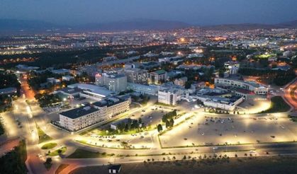 Üniversite Hastanesine 202 personel alınacak