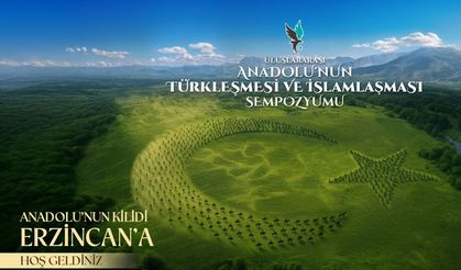 Erzincan tarihi buluşmaya hazırlanıyor
