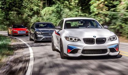 Bu otomobillerle karşılaşacağınız sorunlar