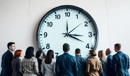 Türkiye en çok çalışma ile Avrupa birincisi