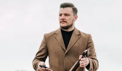 Erzincan'da sahne almaya hazırlanan Ekin Uzunlar kimdir?